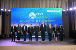 “ITD” ชู 4 งานวิจัย ดัน Data Center-Traceability-ระบบราง-FTA ยกระดับเศรษฐกิจไทย