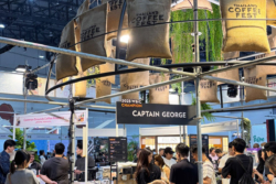 ‘กาแฟรักษ์โลก’ แบรนด์ใหญ่-เจ้าสัว เติมพลังขับเคลื่อน