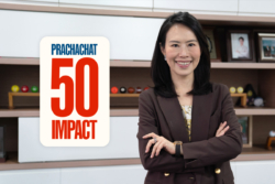 5 ทศวรรษ “ไทยซัมมิท” ปรับตัวเปลี่ยนผ่านรับมือ EV-AI 