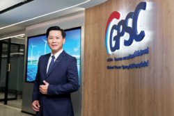 เขย่าพอร์ตไฟฟ้า GPSC ชู SMR ตอบโจทย์ 3 สมดุล