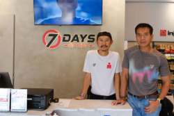 “7 Days Sport” สปีดธุรกิจวิ่ง ขยายสินค้าญี่ปุ่น-ยุโรปปั้นโอนแบรนด์