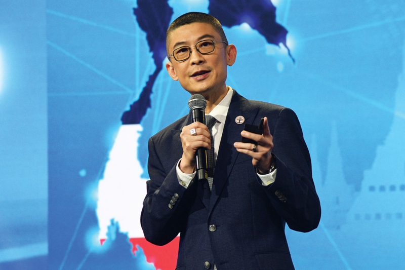 Wellness Economy เครื่องยนต์ขับเคลื่อนเศรษฐกิจตัวใหม่