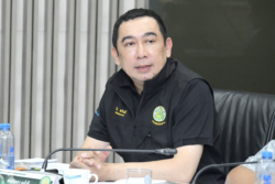 กรมชลประทานเปิด “ลัดโพธิ์” ดันน้ำฝนกทม.ลงทะเล