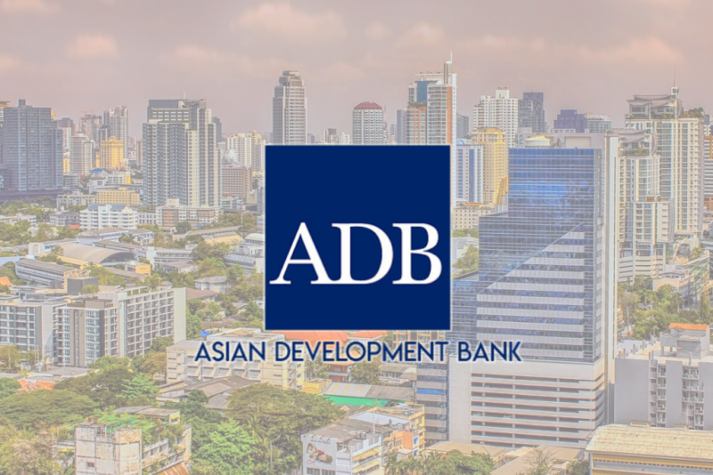 ADB ปรับเพิ่มคาดการณ์ GDP ไทยปีนี้ที่ 2 % แรงหนุนส่งออกดีกว่าคาด