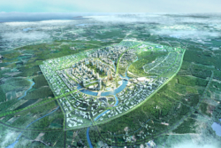 ทุนใหญ่ปลุกเมืองใหม่ EEC บูมอสังหา-รับดาต้าเซ็นเตอร์