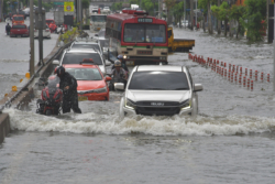 น้ำท่วมวันนี้ ภัยแล้งวันพรุ่ง การบ้านเรื่องน้ำ ที่ประเทศไทยรอไม่ได้