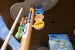 PTT ขยายปั๊ม Self Serve เติมเอง 285 สถานีทั่วไทย ลด 1 บาท/ลิตร ทุกชนิด