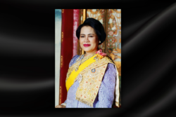 หมายกำหนดการ พระราชพิธีถวายพระเพลิงพระบรมศพ สมเด็จพระพันปีหลวง