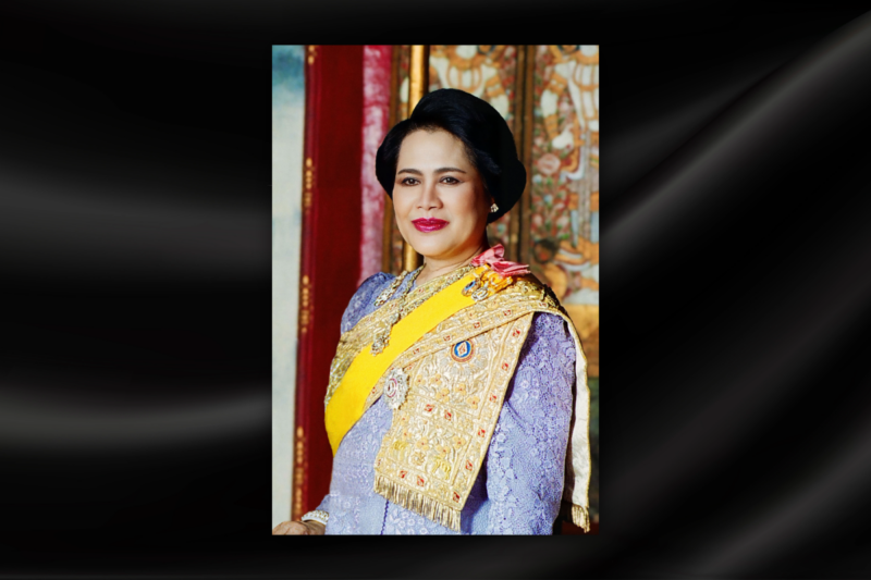 หมายกำหนดการ พระราชพิธีถวายพระเพลิงพระบรมศพ สมเด็จพระพันปีหลวง