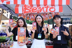 SNNP เสริมทัพสินค้าจากเวียดนาม-พันธมิตร OEM เดินหน้าส่งความอร่อยถึงผู้บริโภค