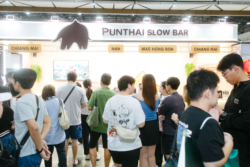 กาแฟพันธุ์ไทย ปั้น PUNTHAI SLOW BAR สร้างพื้นที่กาแฟไทยสู่เวทีโลก