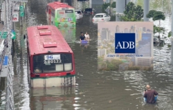 ADB ประเมินวิกฤตเอลนีโญ ปัจจัยเสี่ยงมาก กดเป้าเศรษฐกิจไทย 2027 หากสงครามไม่ปะทุซ้ำ