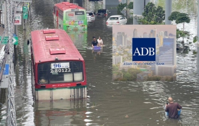 ADB ประเมินวิกฤตเอลนีโญ ขึ้นแท่นปัจจัยเสี่ยงหลัก กดเศรษฐกิจไทยปี 2027 หากสงครามไม่ปะทุซ้ำ