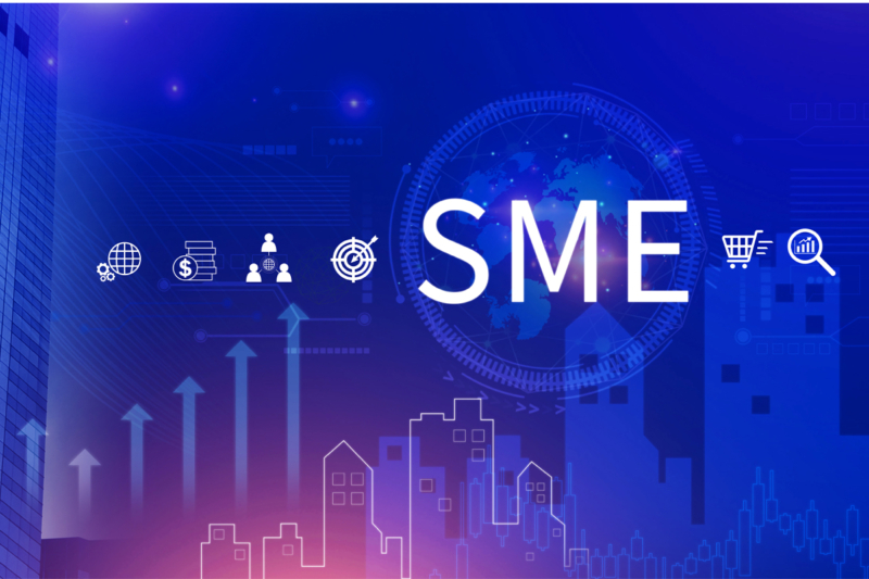 SMEs สต๊อกบวม-จีนตีตลาด TISCO ชี้ต้นทุนพุ่ง-ttb ชูธุรกิจดาวรุ่ง