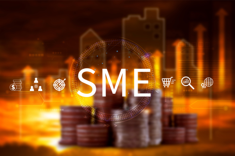 SMEs ติดหล่มหนี้แบงก์เข้ม-สินเชื่อติดลบ 15 ไตรมาส ธปท.เร่งยกระดับ ‘ค้ำประกัน’