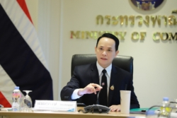 เงินเฟ้อ ส.ค.พุ่ง 2.53% จากน้ำมัน-อาหารแพง สนค.จับตา Q4 อาจแตะ 2.7%
