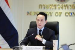 สนค.เตือนผู้ส่งออก EU คุมเข้ม “PPWR” บรรจุภัณฑ์ทุกชนิด ต้องรีไซเคิลง่าย-สกัดสารเคมีอันตราย