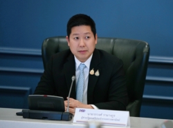 ‘วรวงศ์’ ห่วง ไทยโดนภาษีสหรัฐฯ เพิ่ม จี้ ‘ศุภจี’ ตอบให้ชัด ปิดดีลหรือยัง