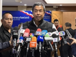 กทม.เสริมคันกั้นน้ำริมเจ้าพระยา เตรียมรับระลอกใหม่ เร่งสำรวจก่อนเคาะเยียวยา