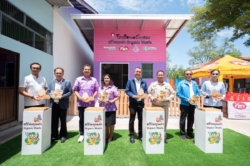 “น้ำมันพืชกุ๊ก” สร้างโรงเรือนนวัตกรรมสร้างคุณค่า Organic Waste ให้โรงเรียน