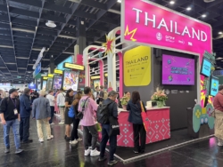 DITP เปิดเกมเยอรมนี ดัน “เกมไทย-อาหารไทย” เจาะตลาดโลก