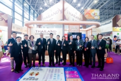 พาณิชย์ ขน 109 ผู้ประกอบการ ลุย CAEXPO ในจีน จี้ลดขั้นตอน อย. สินค้าสุขภาพ-ความงาม
