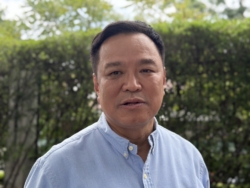 อนุทิน มั่นใจเป็นรัฐบาล 1 ปี GDP ดีขึ้น ย้ำยังไร้สัญญาณปรับ ครม.