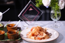 พาณิชย์ ดัน GI ขึ้นโต๊ะอาหาร ปั้นเมนูท้องถิ่นเชื่อมร้านไทยสู่ Thai SELECT