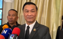 รัฐบาลมั่นใจไม่เกิดมหาอุทกภัย ย้ำพร้อมรับมือน้ำ ประกันภัยพิบัติ มีผล 1 ต.ค.
