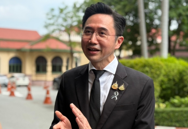 5 กระทรวง พท. จ่อของบ ‘พ.ร.ก.เงินกู้’ พัฒนาทักษะรับเปลี่ยนผ่านพลังงาน
