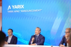 ‘Var Group’ ยักษ์ไอทีอิตาลีจับมือ CV Ventures ตั้ง Yarix APAC ดันไทยศูนย์กลางไซเบอร์ซีเคียวริตี้ภูมิภาค