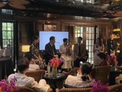 9 ปี SILPIN เล่าซอฟต์พาวเวอร์เกษตรไทยด้วยรสและกลิ่น