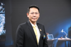 สทนช.-กรมอุตุฯ เปิดระบบ “clpp-radar” เตือนฝนล่วงหน้า 3 ชั่วโมง เช็กพื้นที่เสี่ยงได้ถึงระดับตำบล