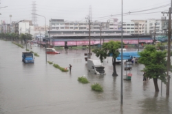 ออมสิน ปิดสาขา-งดให้บริการชั่วคราวในพื้นที่ กทม.-ปริมณฑล บางส่วน