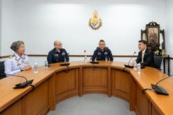 รพ.ภูมิพลอดุลยเดช พอ. ร่วมกับ CPF จัด “ทุกการซื้อ คือพลังแห่งการให้” สมทบทุนจัดซื้ออุปกรณ์การแพทย์