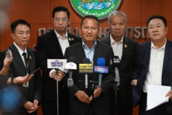 “สมศักดิ์” เร่งขับเคลื่อนนโยบายเกษตร ดันเพิ่มมูลค่าสินค้า-ยกระดับสหกรณ์ 1.09 หมื่นแห่ง