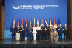 “ศุภจี” ชูอาเซียนฐานอาหารโลก ไทยนำปิดดีล DEFA-ลงนามลงทุนฮ่องกง