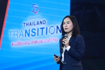 ‘ชนาพรรณ-ไทยซัมมิท’ ถอดรหัสเกมใหม่อุตฯยานยนต์ไทย เตือนรัฐอย่าปล่อยให้ “จุดแข็ง“ กลายเป็น “จุดอ่อน“