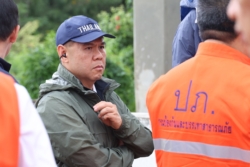 วราวุธ สั่ง SME D Bank ออกมาตรการช่วย SME น้ำท่วม พักหนี้ 12 เดือน เติมทุนฉุกเฉิน