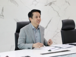สคร. จ่อชง ครม. ขยายอายุ CEO-กรรมการ รัฐวิสาหกิจ รับสังคมสูงวัย