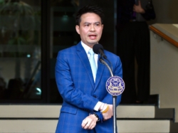 ‘ภราดร’ ถกคลังแก้สภาพคล่อง กยศ. เล็งทบทวนเกณฑ์การกู้ใหม่