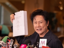 ณวัฒน์ ยันมิสยูนิเวิร์ส 6 ประเทศรวม ทารีน่า ได้ไปเวทีใหญ่แน่