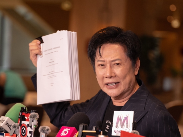 ณวัฒน์ ยันมิสยูนิเวิร์ส 6 ประเทศรวม ทารีน่า ได้ไปเวทีใหญ่แน่