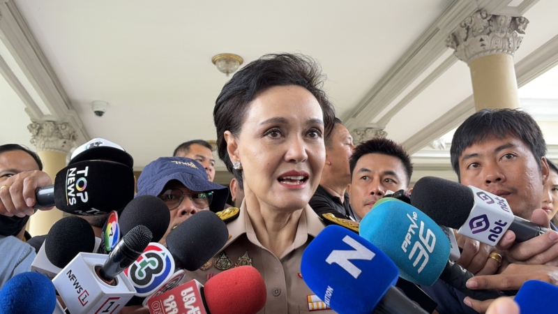 ‘พาณิชย์’ จ่อของบ 300 ล้าน ต่อ “ไทยช่วยไทยลดค่าครองชีพ” พยุงไตรมาส 4