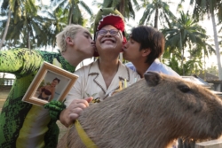 ‘HENRY’s First Dates’ จำได้หรือจำไม่ได้ก็อบอุ่นหัวใจ