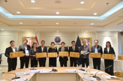 พาณิชย์จับมือคมนาคม-7 สายการบิน โหลดผลไม้ฟรี 10 กก.นาน 1 ปี