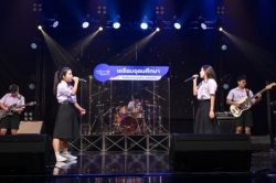 “เตรียมอุดมศึกษา”คว้าแชมป์ THE POWER BAND 2026 SEASON 6