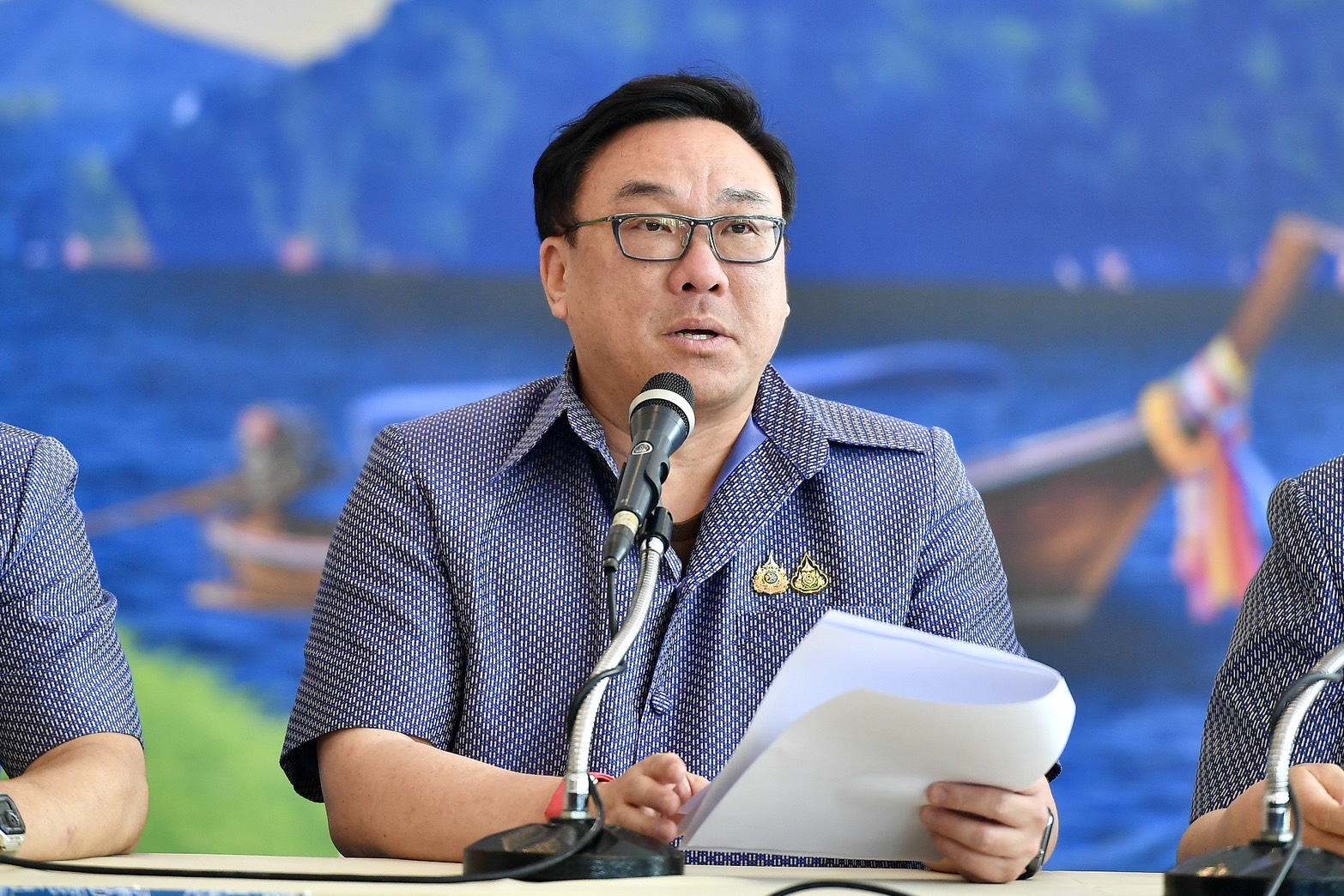 ครม.ไฟเขียว 250 ล้าน พัฒนาโรงพยาบาลหาดใหญ่