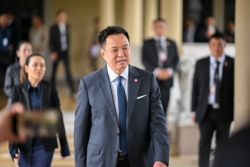 โปรดเกล้าฯ ‘นายกฯ’ เป็นผู้แทนพระองค์ ร่วมพระราชพิธีพระบรมศพกษัตริย์นอร์เวย์