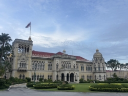 จับ ครม. เคาะกรอบงบ 1.5 หมื่นล. ซื้อประกันภัยธรรมชาติ 1 ปี ปรับปรุงระบบน้ำเจ้าพระยาฯ 9.5 หมื่นล.